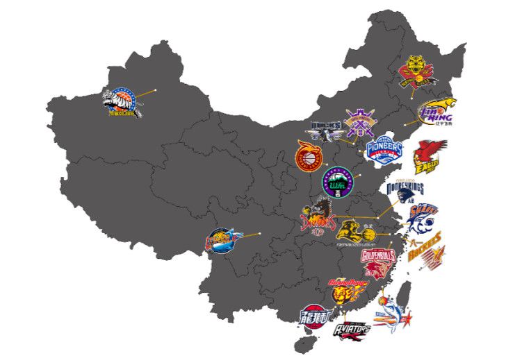 最低的