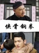 懂事的小丫头